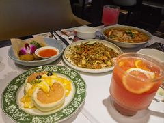 -半秋山西餐厅(巴南万达广场店)