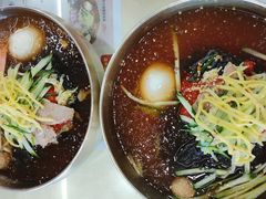 -服务大楼冷面(延大店)