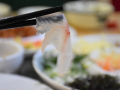 -余师傅鱼生王