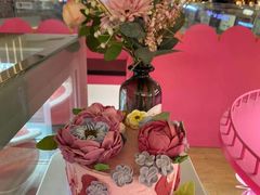 -BONCAKE裱花蛋糕(万象汇店)