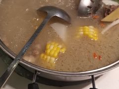 -聚味罗记大排檔·烧烤·鲜鱼杂·甲鱼煲(科学馆店)