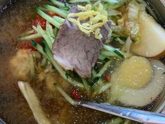 -顺姬冷面(延大店)