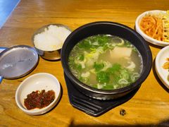 -海兰江石锅饭(水上店)