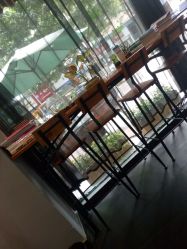 -discovery 发现 hair salon