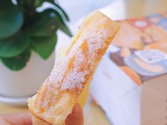 -爸爸糖手工吐司(贵阳花果园购物中心店)