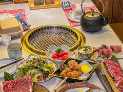 -千寻山野烤肉(中关村店)