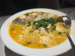 -川味堂·四川豆花(八卦岭店)