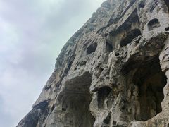 -龙门石窟