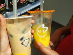 -CoCo都可(新街店)