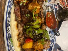 -卢布里西餐厅(总店)