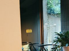 -BAKER&SPICE(安福路店)