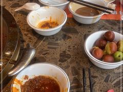 -陈渡桥老火锅(清潭店)