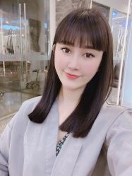 点击看大图 -Rise Hair上升造型