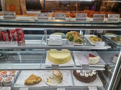 -Peet's Coffee皮爷咖啡(上海长风大悦城店)