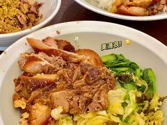 古法隆江猪脚饭-陆长玖古法猪脚饭(玄风桥店)
