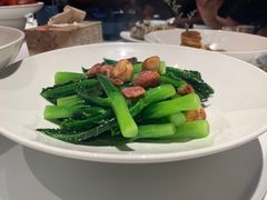 -宝轩渔府·老字号海鲜·正宗津菜(水上店)