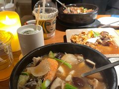 -韩国한국厨房