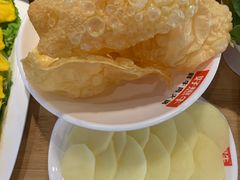 -好想牛·鲜切自助牛肉火锅(七堡花园城店)