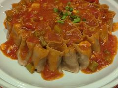 -山西会馆·晋菜·晋商宴·学堂记忆(许坦西街店)