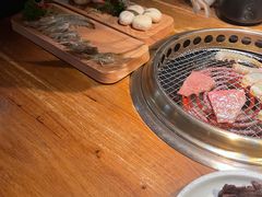 -黑牛黑猪烤肉专门店(万象城店)