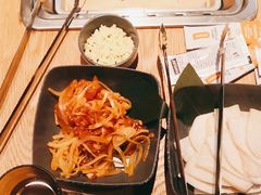 -新石器烤肉(百联川沙店)