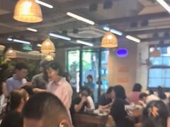 -云阿蛮云南生烫牛肉米线(奉贤路店)