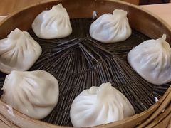 苏州汤包-老盛兴汤包馆(江宁一店)