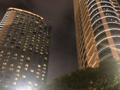 -上海外滩茂悦大酒店