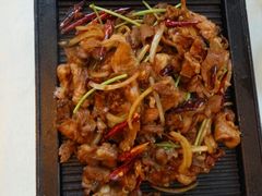 -百富源·海鲜辽菜(浑河堡店)