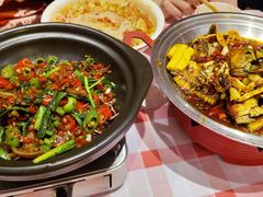 -龙虾当家·大排档(红谷滩五中店)