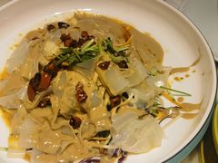 -红蜡烛-养生粥-津鲁菜(中山路店)