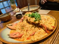 -CHINCHIN 青青·泰国料理(万象食家店)