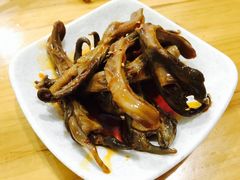 -雲记卢妈冷锅串串(中道街总店)