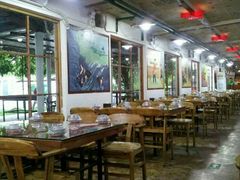 大堂-人民公社大食堂(顺义总店)