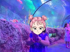 -沈阳海洋探索中心