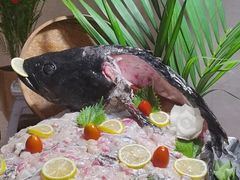 -漳州皇冠假日酒店·原素全日制餐厅