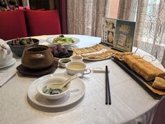 -广州逸林假日酒店·四季桃源中餐厅(白云山风景区店)