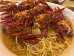-小田油焖小龙虾(双井店)