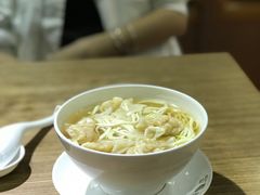 -百福麵家(新馬路店)