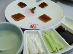 -味+新京宴·烤鸭·北京菜(创意谷店)