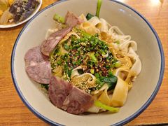 -侯哥面馆(瑞景店)