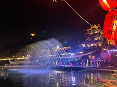 -南津关古镇