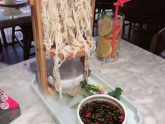 -蔴将·川菜(黄龙万科店)