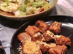 -小运河·公馆(国贸店)