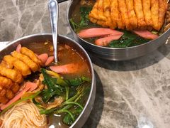-居鲜味螺蛳粉(客村店)