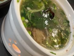 水盆牛肉-西安饭庄·非遗陕菜(钟楼店)