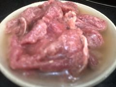 妈妈嫩牛肉-肥龙火锅(南坪店)