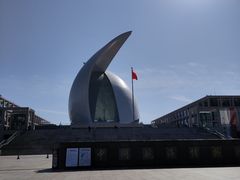 -上海中国航海博物馆