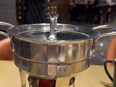 -博林天瑞喜来登酒店·西丽尚膳