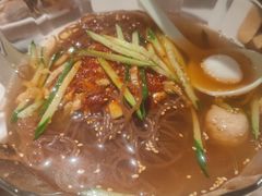 -七八冷面·延边朝鲜族美食(圣熙八号店)